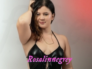 rosalinnegrey Fille Sensuelle