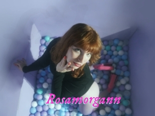 rosamorgann Fille Sensuelle