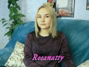 Rosanatty