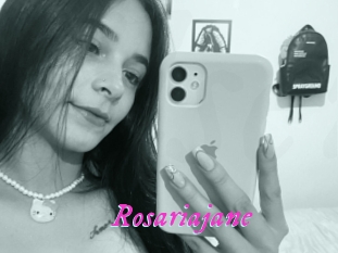 Rosariajane