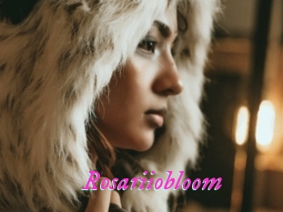 Rosariiobloom