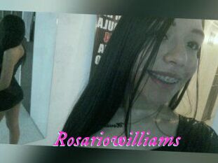 Rosario_williams