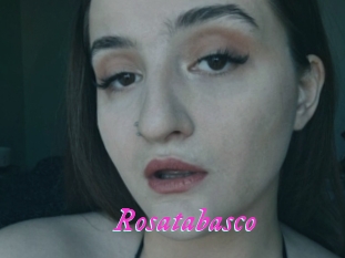 Rosatabasco