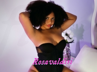 Rosavaldiri
