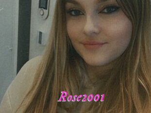 Rose2001