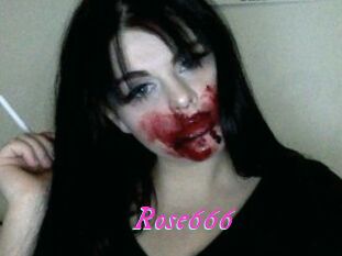 Rose666