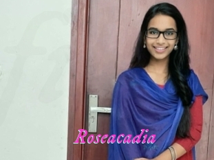 Roseacadia