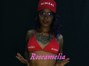 Roseamelia