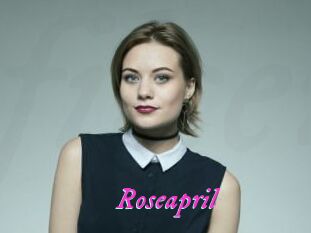 roseapril Fille Sensuelle