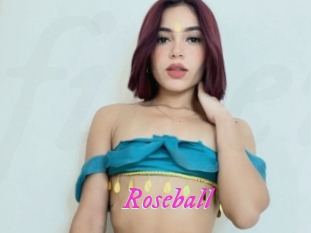 Roseball