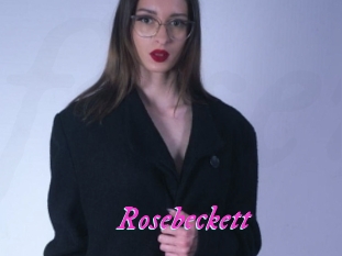 Rosebeckett