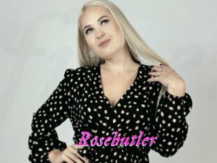 Rosebutler