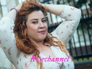 Rosechannel