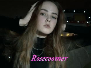 Rosecoomer