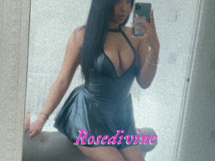 Rosedivine