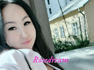 rosedream Fille Sensuelle