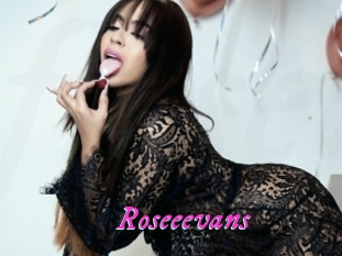 Roseeevans