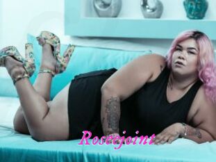 Roseejoint