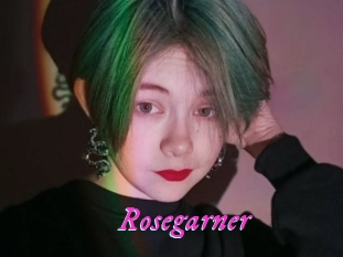 Rosegarner