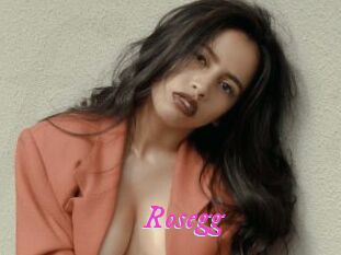 rosegg Fille Sensuelle