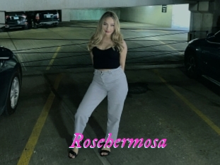 Rosehermosa