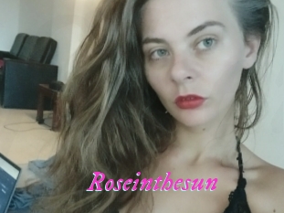 Roseinthesun