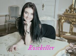 rosekeller Fille Sensuelle