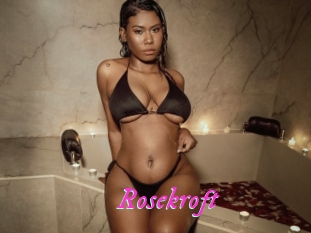 Rosekroft