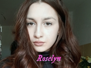 roselyn Fille Sensuelle
