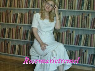 Rosemarietremel