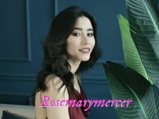rosemarymercer Fille Sensuelle