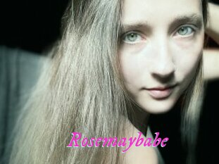 Rosemaybabe