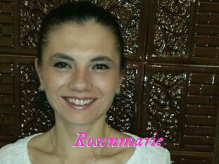 Rosenmarie