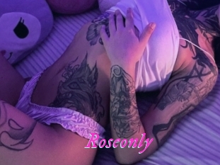 Roseonly