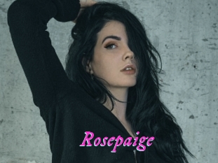 Rosepaige