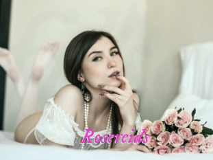 Rosereids