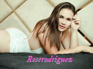 Roserodriguez