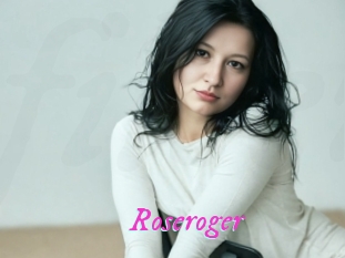 Roseroger