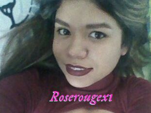 Roserougex1