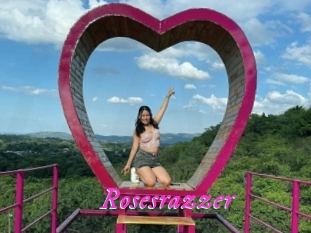 Rosesrazzer