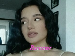 Roseswe