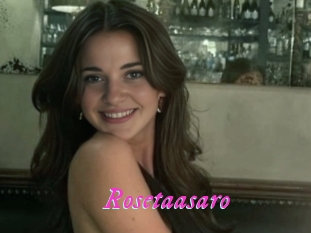 Rosetaasaro