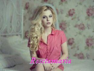 Rosetamaria