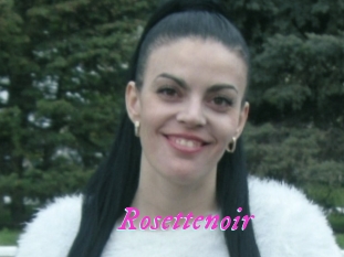 Rosettenoir