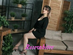 Rosewhitee