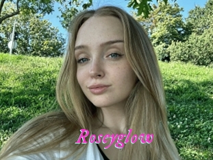 Roseyglow