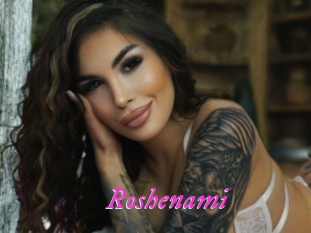 Roshenami