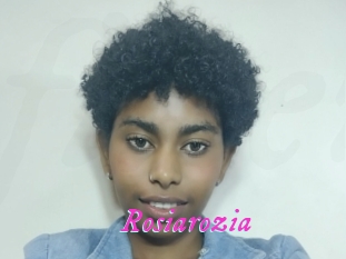 rosiarozia Fille Sensuelle