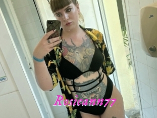 Rosieann77