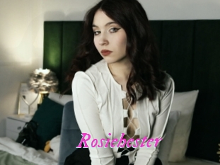 Rosiehester